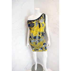 Jean Paul Gaultier Soleil Dress